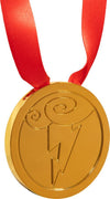 Hercules - Replica Medallion
