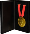 Hercules - Replica Medallion