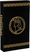 Hercules - Replica Medallion