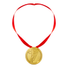 Hercules - Replica Medallion