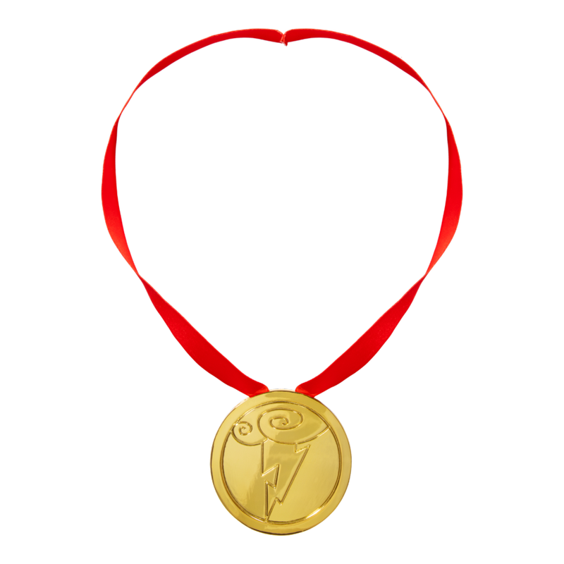 Hercules - Replica Medallion