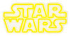 Star Wars - Logo Neon Sign