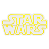 Star Wars - Logo Neon Sign