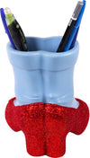 The Wizard of Oz - Ruby Slipper Pen Holder