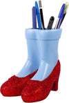 The Wizard of Oz - Ruby Slipper Pen Holder