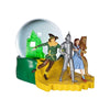 The Wizard of Oz - Characters Light-up Snow Globe