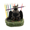 How to Train your Dragon - Toothless Desk Tidy Statue