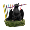 How to Train your Dragon - Toothless Desk Tidy Statue
