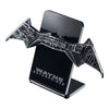 The Batman - Scaled Batarang Replica with Stand