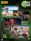 52Toys: Alien - Holiday Plush Pendant Series Blind Box (Single)