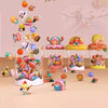 One Piece: Dessert Carnival Series Blind Box (Single)