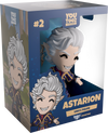 Youtooz: Baldurs Gate 3 - Astarion Vinyl Figure
