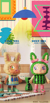 Finding Unicorn: Agan - Dream House Series Blind Box (Single)