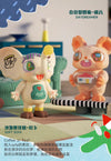 Finding Unicorn: Agan - Dream House Series Blind Box (Single)
