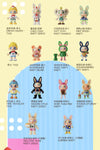 Finding Unicorn: Agan - Dream House Series Blind Box (Single)