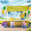 Mgl Toys: Monsters Inc Series Mini Blind Bag (Single)