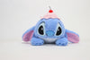 Disney: Lilo & Stitch - Stitch Summer Ice Cream Plush (Large)
