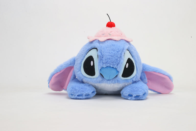 Disney: Lilo & Stitch - Stitch Summer Ice Cream Plush (Large)
