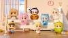 JoToys: Q-Kid - Be Your Q Baby Series Blind Box (Single)