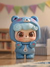 JoToys: Q-Kid - Be Your Q Baby Series Blind Box (Single)