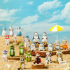 Mofusand: Cute Series Blind Box (Single)