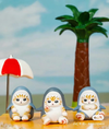 Mofusand: Cute Series Blind Box (Single)