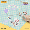 52 Toys: Panda Roll - Minime Series Blind Box (Single)