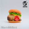 Animal Heavenly Body: Capybara Series 2 Blind Box (Single)