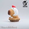 Animal Heavenly Body: Capybara Series 2 Blind Box (Single)