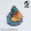 Animal Heavenly Body: Capybara Series 2 Blind Box (Single)