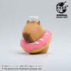 Animal Heavenly Body: Capybara Series 2 Blind Box (Single)