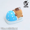 Animal Heavenly Body: Capybara Series 2 Blind Box (Single)