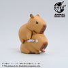 Animal Heavenly Body: Capybara Series 2 Blind Box (Single)