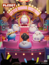 Love Bird: “MINI PRO MAX” Blind Box (Single)