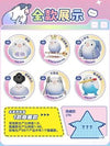 Love Bird: “MINI PRO MAX” Blind Box (Single)