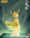 52 Toys: Sleep - The Treasure Gallery Series Blind Box (Single)