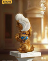 52 Toys: Sleep - The Treasure Gallery Series Blind Box (Single)