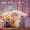 Finding Unicorn: Zzoton - Sanrio Plush Series Blind Box (Single)