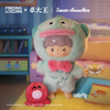 Finding Unicorn: Zzoton - Sanrio Plush Series Blind Box (Single)