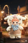 Maymei: 400% Forgotten Funfair Series Plush Blind Box (Single)