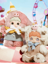 Maymei: 400% Forgotten Funfair Series Plush Blind Box (Single)