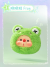 JoToys: Oyo - Animal Line Series Plush Blind Box (Single)