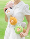 JoToys: Oyo - Animal Line Series Plush Blind Box (Single)