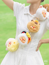 JoToys: Oyo - Animal Line Series Plush Blind Box (Single)