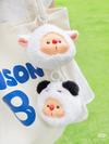 JoToys: Oyo - Animal Line Series Plush Blind Box (Single)