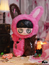 Heyone: Kiki - Night Elves Plush Series Blind Box (Single)