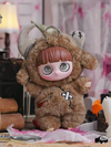 Heyone: Kiki - Night Elves Plush Series Blind Box (Single)