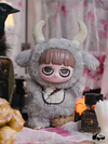 Heyone: Kiki - Night Elves Plush Series Blind Box (Single)