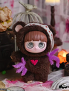 Heyone: Kiki - Night Elves Plush Series Blind Box (Single)
