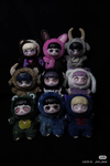 Heyone: Kiki - Night Elves Plush Series Blind Box (Single)
